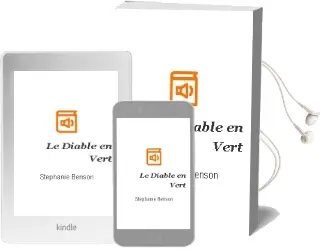 Descargar AudioLibro Le Diable en Vert de Stephanie Benson año 2004