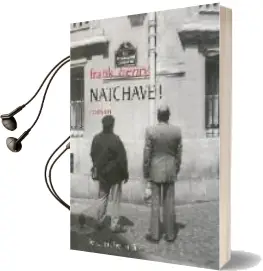 Descargar AudioLibro Natchave!: Roman de Frank Henry año 2004