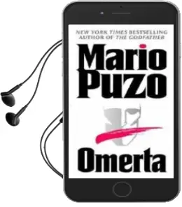 Descargar AudioLibro Omerta (2Nd Ed.) de Mario Puzo año 2004