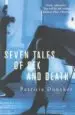 AudioLibro Seven Tales of sex and Death de Patricia Duncker