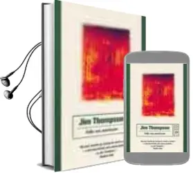 Descargar AudioLibro Solo un Asesinato de Jim Thompson año 2004