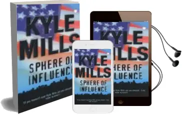 Descargar AudioLibro Sphere of Influence de Kyle Mills año 2004