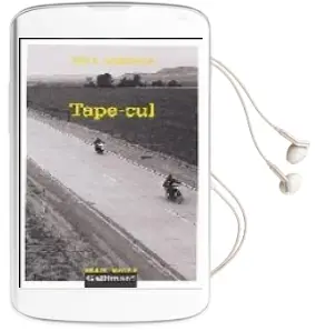 Descargar AudioLibro Tape-Cul de Joe R. Lansdale año 2004