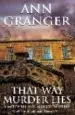 AudioLibro That way Murder Lies de Ann Granger