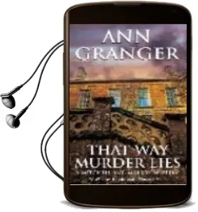 Descargar AudioLibro That way Murder Lies de Ann Granger año 2004