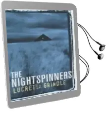 Descargar AudioLibro The Nightspinners de Lucretia Grindle año 2004