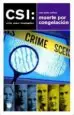AudioLibro Csi: Muerte por Congelacion de Max Allan Collins