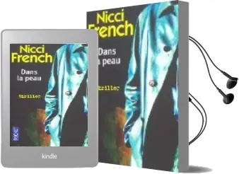 Descargar AudioLibro Dans la Peau de Nicci French año 2004