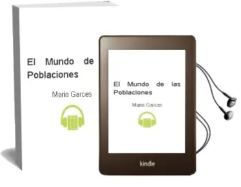 Descargar AudioLibro El Mundo de las Poblaciones de Mario Garcés año 2004