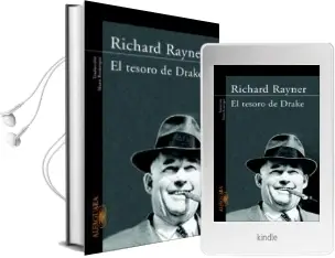 Descargar AudioLibro El Tesoro de Drake de Richard Rayner año 2004