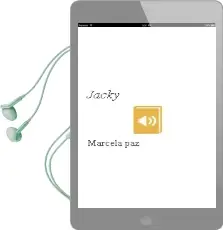 Descargar AudioLibro Jacky  de Marcela Paz año 2004