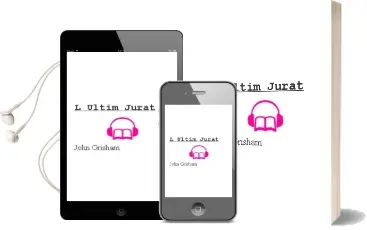 Descargar AudioLibro L Ultim Jurat de John Grisham año 2004