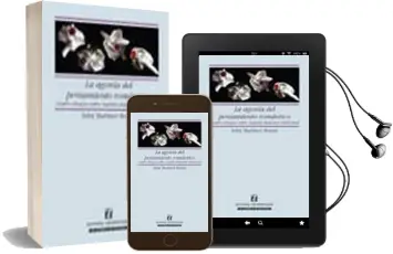 Descargar AudioLibro La Agonía del Pensamiento Romántico de Félix Martínez año 2004