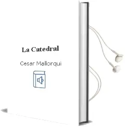 Descargar AudioLibro La Catedral  de César Mallorquí año 2004