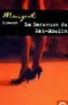 AudioLibro La Danseuse du Gai-Moulin de Georges Simenon