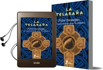Descargar AudioLibro La Telaraña: Un Nuevo Misterio para sor Fidelma de Peter Tremayne año 2004