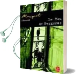 Descargar AudioLibro Le fou de Bergerac de Georges Simenon año 2004