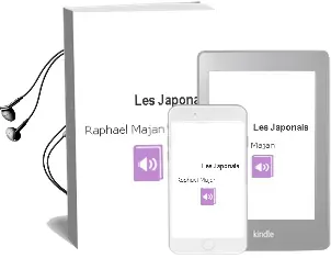 Descargar AudioLibro Les Japonais de Raphaël Majan año 2004
