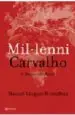 AudioLibro Mil·Lenni Carvalho 1: Destinacio Kabul de Manuel Vazquez Montalban