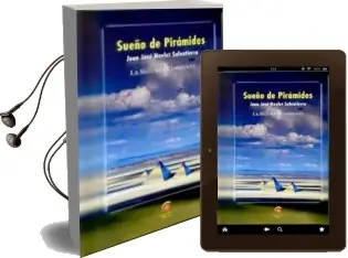 Descargar AudioLibro Sueño de Piramides: La Segunda Corriente (Vol. i) de Juan Jose Navlet Salvatierra año 2004