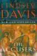 AudioLibro The Accusers de Lindsey Davis
