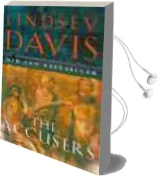 Descargar AudioLibro The Accusers de Lindsey Davis año 2004