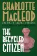 AudioLibro The Recycled Citizen de Charlotte Macleod