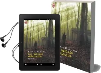 Descargar AudioLibro Une Ballade Americaine de Robert Harnum año 2004