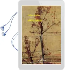 Descargar AudioLibro Vento Ferido de Carlos Casares año 2004