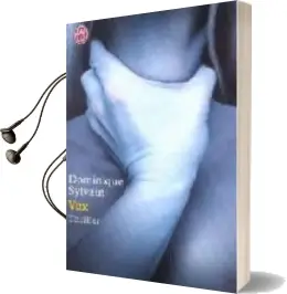 Descargar AudioLibro Vox de Dominique Sylvain año 2004