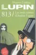AudioLibro 813: Les Trois Crimes d Arsene Lupin de Maurice Leblanc