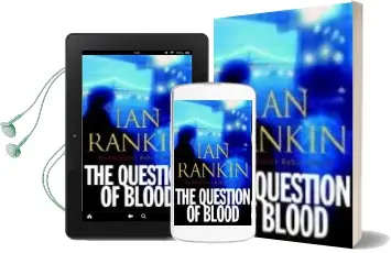 Descargar AudioLibro A Question of Blood de Ian Rankin año 2004
