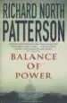 AudioLibro Balance of Power de Richard North Patterson
