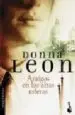 AudioLibro Bkt5E Amigos en las Altas Esferas de Donna Leon