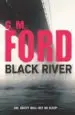 AudioLibro Black River de G.M. Ford