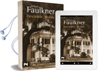 Descargar AudioLibro Desciende, Moises de William Faulkner año 2004