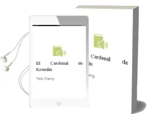 Descargar AudioLibro El Cardenal de Kremlin de Tom Clancy año 2004