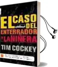 Descargar AudioLibro El Caso del Enterrador y la Niñera de Tim Cockey año 2004