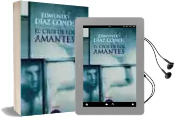 Descargar AudioLibro El Club de los Amantes de Edmundo Diaz Conde año 2004