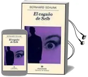 Descargar AudioLibro El Engaño de Selb de Bernhard Schlink año 2004