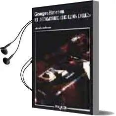 Descargar AudioLibro El Hombre de Londres de Georges Simenon año 2004