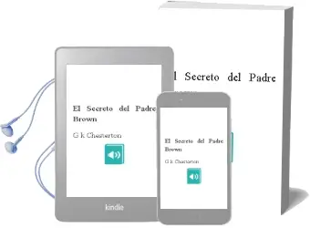 Descargar AudioLibro El Secreto del Padre Brown de G.K. Chesterton año 2004