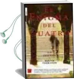 Descargar AudioLibro Enigma del Cuatro de Caldwell año 2004