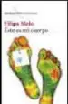 AudioLibro Este es mi Cuerpo de Filipa Melo