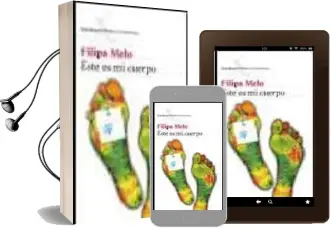 Descargar AudioLibro Este es mi Cuerpo de Filipa Melo año 2004