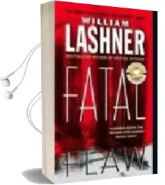 Descargar AudioLibro Fatal Flaw de William Lashner año 2004