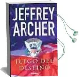 Descargar AudioLibro Juego del Destino de Jeffrey Archer año 2004