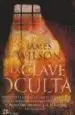 AudioLibro La Clave Oculta de James Wilson