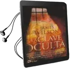 Descargar AudioLibro La Clave Oculta de James Wilson año 2004