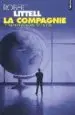 AudioLibro La Compagnie de Robert Littell
